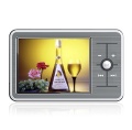 1.8inch TFT mp4 player with FM
