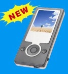 new ipod's