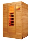far infrared sauna cabin (ZY003)