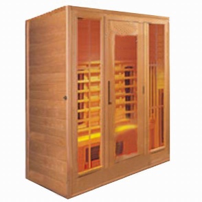far infrared sauna cabin(zy004)