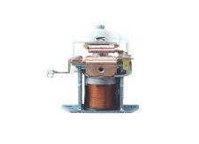 Suction Motor Switch