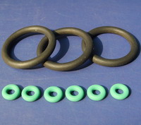 rubber o ring