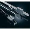 Double Edge Track;slide guides;slide way;compact guide system;compact linear unit;integral v system