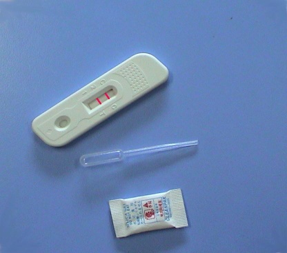 malarial test