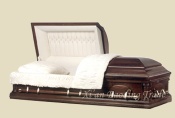 Casket coffin