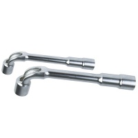 L perforation wrench