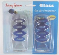 glass air freshener