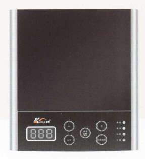 induction cooker - KL-20GS6