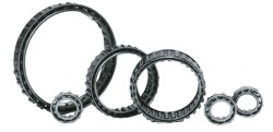 needle roller bearings - 003