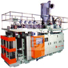 large hollow shaping machines