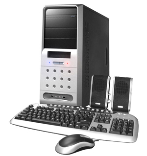Ideal Computer Technology Co.,Ltd