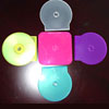 CD box( 2 shapes)