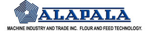 Alapala Machine Inc.