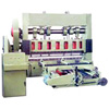 EXPANDED METAL MACHINE