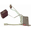 Fuel Level Sender - Fuel Gauge - FORD LIATA - BC5B-60960