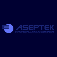 Aseptek Pharmacutical Pipeline Components