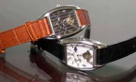 Mechanical Watch - GM103PWB