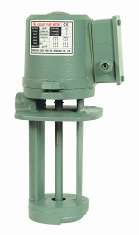 Electric Immersion Pump (coolant pump) - Electric Immersion Pump