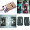 iPod touch accssory: case,protector,charger,cable