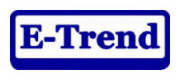 E-Trend Biz Ltd.