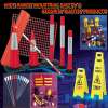 Traffic & Industrial Safety Products - GEE AD PRODUCTS