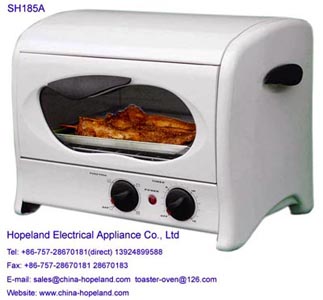 Hopeland Electrical Appliance Co., Ltd