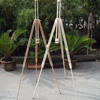 wooden easels - painting tools