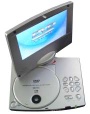 Portable DVD player PDP8060 - 04122503