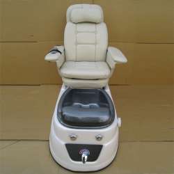 Pedicure spa - 8168 chair  on 9121 base