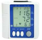 Blood Pressure Monitor - LF-01