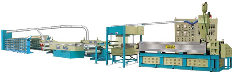 Tianchang Plastic Machinery Co.,Ltd