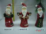 ceramic Christmas decorations