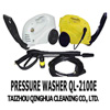 pressure washer - QL-2100E