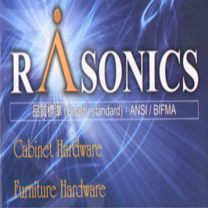 rasonics metal & plastic factory