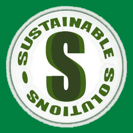 Sustainble Solutions Ltd.
