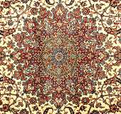 carpet - Lot 16 Isfahan