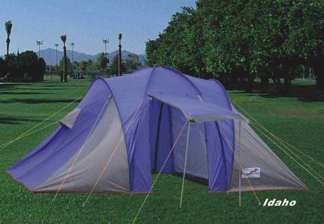 Idaho Tent