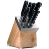 kitchen knives cutlery bbq set - stainless steel