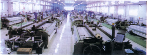 Huayang Wire Mesh Co.