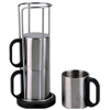 coffee mug and auto mug - JY-CM8091