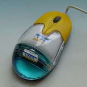 Liquid Mouse - MMC-38L