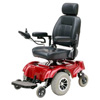 powered wheelchair LK1036B