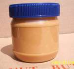 Crunchy Peanut Butter - c-002