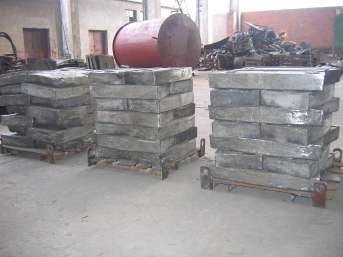 Cement Mill Linings