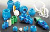 copolymer pipes and fittings