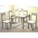 DINING SET - 3849BS-3817BS