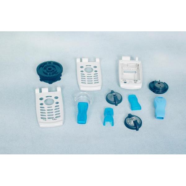 Plastic Injection Mold & Plastic Injection Parts