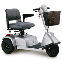LY - EW302 - electric scooter