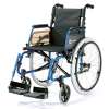 Wheelchair  - ALUMINUM WHEELCHAIR