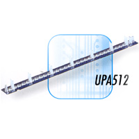 Custom Injection Molding (UPA512)
